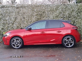 Used Vauxhall Corsa 2024 for sale - 76932432: Photo
