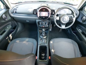 Used MINI Clubman 2022 for sale - 75595170: Photo
