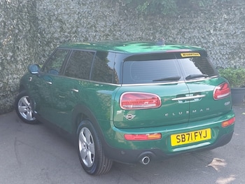 Used MINI Clubman 2022 for sale - 75595170: Photo