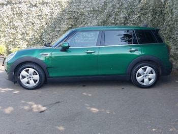 Used MINI Clubman 2022 for sale - 75595170: Photo