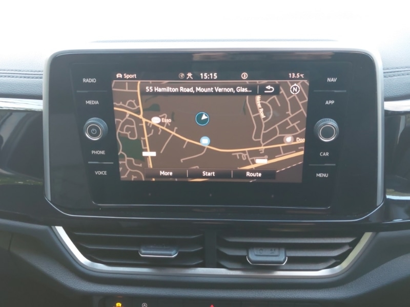 Used Volkswagen T-Roc 2023 for sale - 77068266: Photo 13