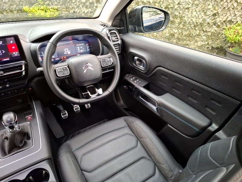 Used Citroen C5 Aircross 2022 for sale - 77004460: Photo 10