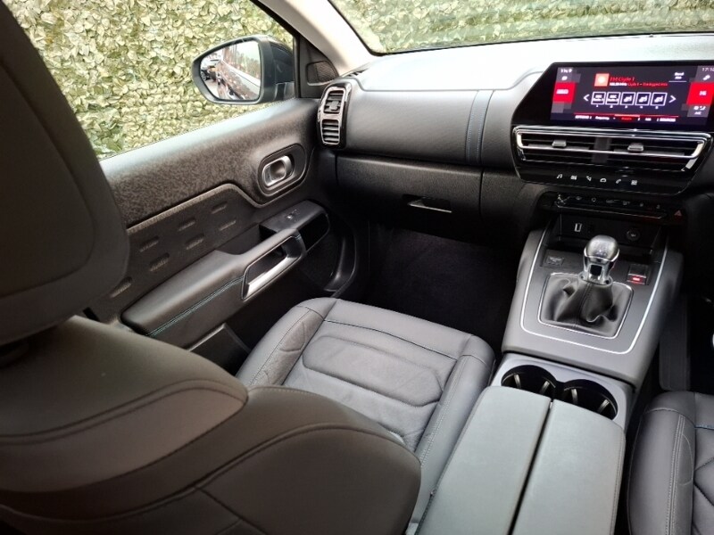 Used Citroen C5 Aircross 2022 for sale - 77004460: Photo 11