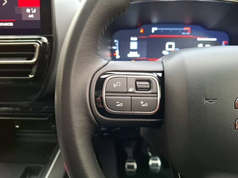 Used Citroen C5 Aircross 2022 for sale - 77004460: Photo 12