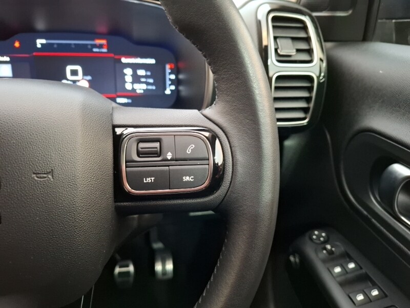 Used Citroen C5 Aircross 2022 for sale - 77004460: Photo 13