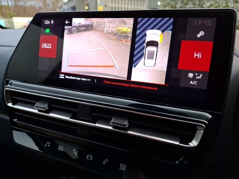 Used Citroen C5 Aircross 2022 for sale - 77004460: Photo 14