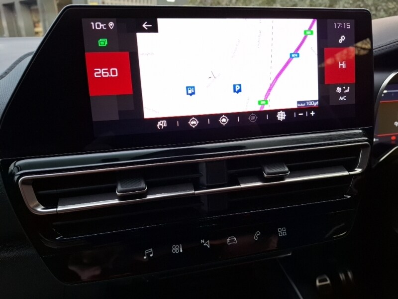 Used Citroen C5 Aircross 2022 for sale - 77004460: Photo 15