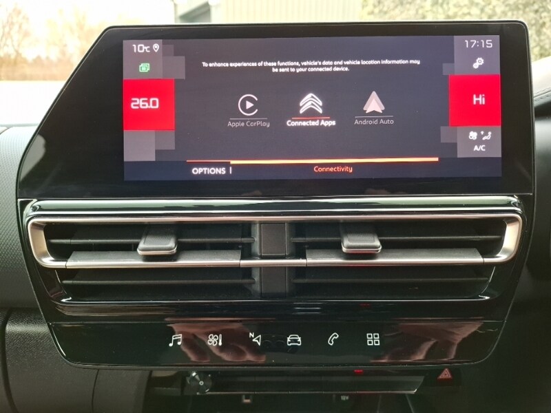 Used Citroen C5 Aircross 2022 for sale - 77004460: Photo 16