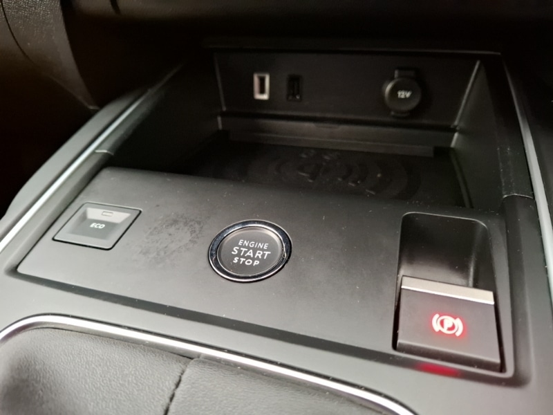 Used Citroen C5 Aircross 2022 for sale - 77004460: Photo 17