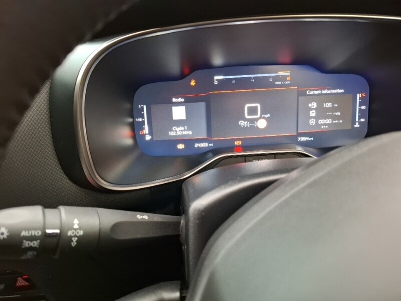 Used Citroen C5 Aircross 2022 for sale - 77004460: Photo 18