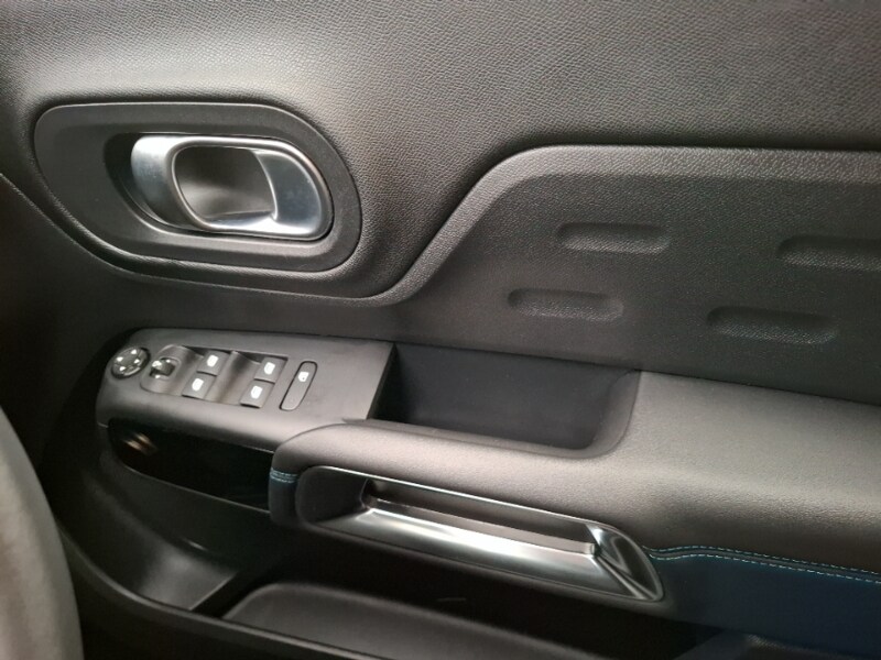 Used Citroen C5 Aircross 2022 for sale - 77004460: Photo 19