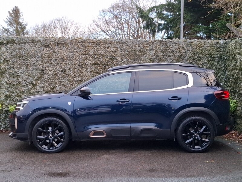 Used Citroen C5 Aircross 2022 for sale - 77004460: Photo 4