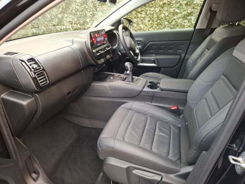 Used Citroen C5 Aircross 2022 for sale - 77004460: Photo 5