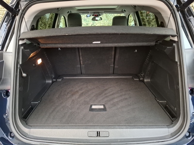 Used Citroen C5 Aircross 2022 for sale - 77004460: Photo 8