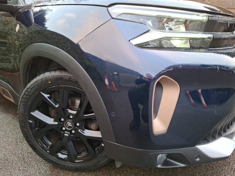 Used Citroen C5 Aircross 2022 for sale - 77004460: Photo 9