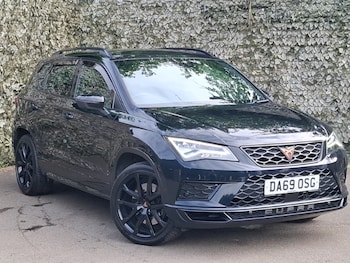 Used SEAT CUPRA Ateca 2019 for sale - 79086994: Photo