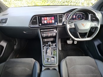 Used SEAT CUPRA Ateca 2019 for sale - 79086994: Photo