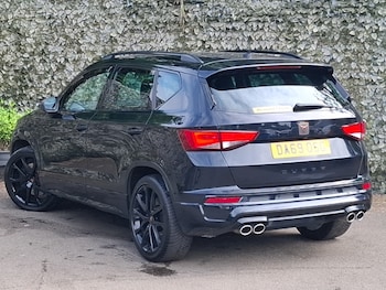 Used SEAT CUPRA Ateca 2019 for sale - 79086994: Photo