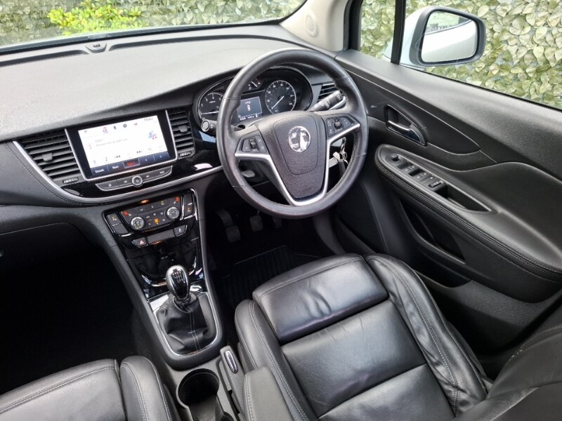 Used Vauxhall Mokka X 2018 for sale - 77716965: Photo 10