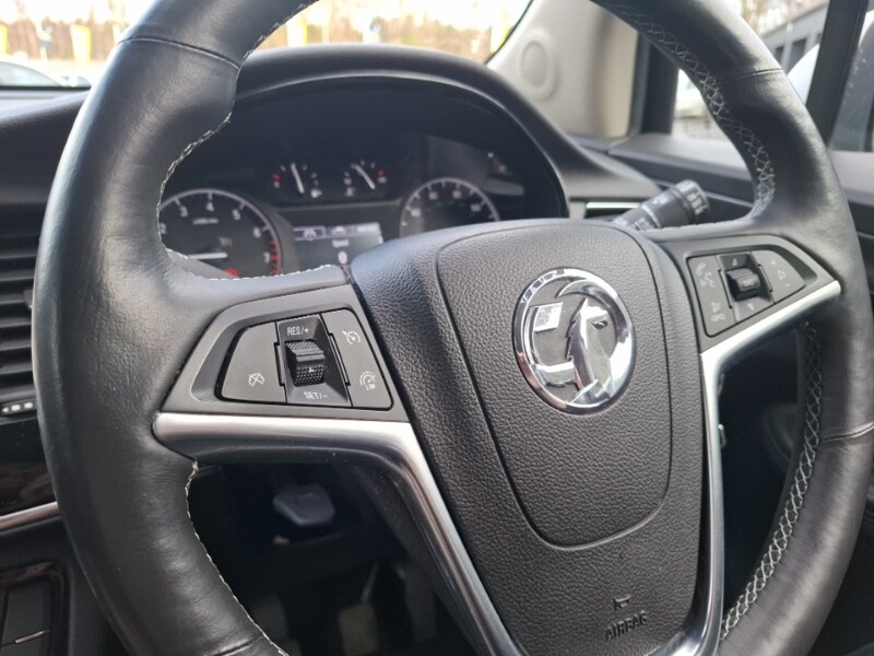 Used Vauxhall Mokka X 2018 for sale - 77716965: Photo 12