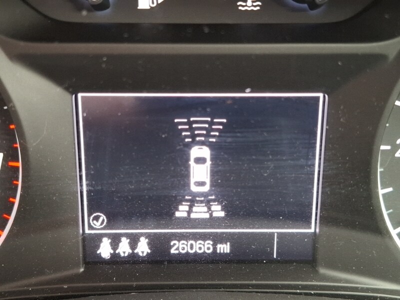 Used Vauxhall Mokka X 2018 for sale - 77716965: Photo 13