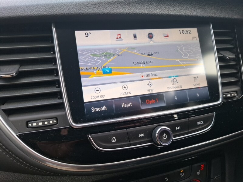 Used Vauxhall Mokka X 2018 for sale - 77716965: Photo 14