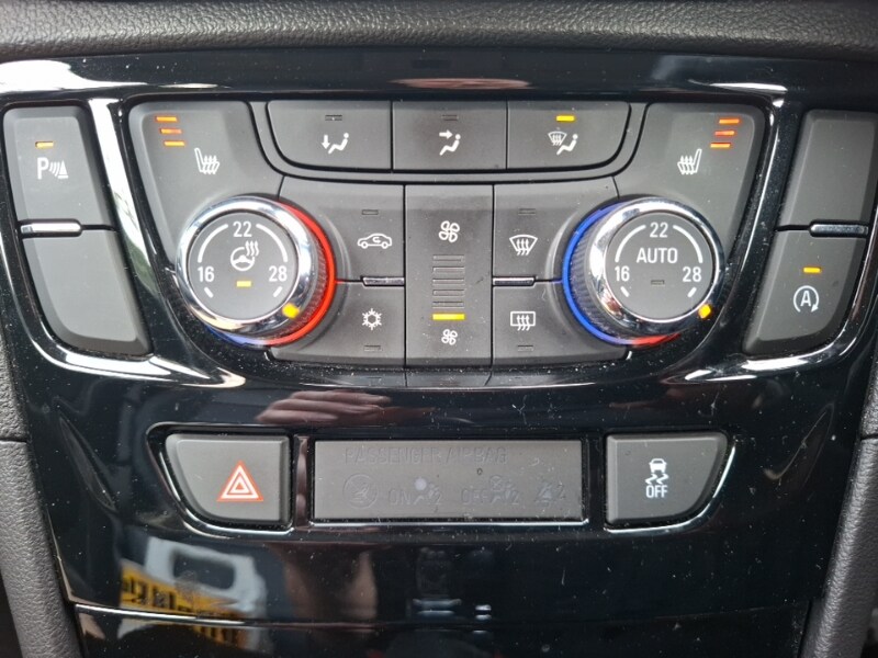 Used Vauxhall Mokka X 2018 for sale - 77716965: Photo 15