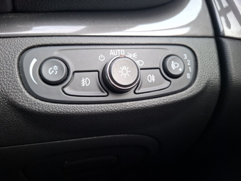 Used Vauxhall Mokka X 2018 for sale - 77716965: Photo 17