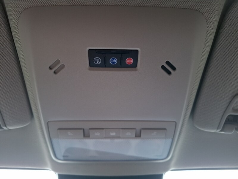 Used Vauxhall Mokka X 2018 for sale - 77716965: Photo 19