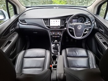 Used Vauxhall Mokka X 2018 for sale - 77716965: Photo