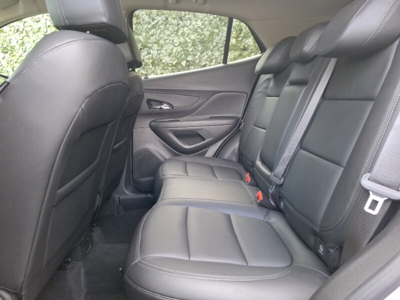 Used Vauxhall Mokka X 2018 for sale - 77716965: Photo 6