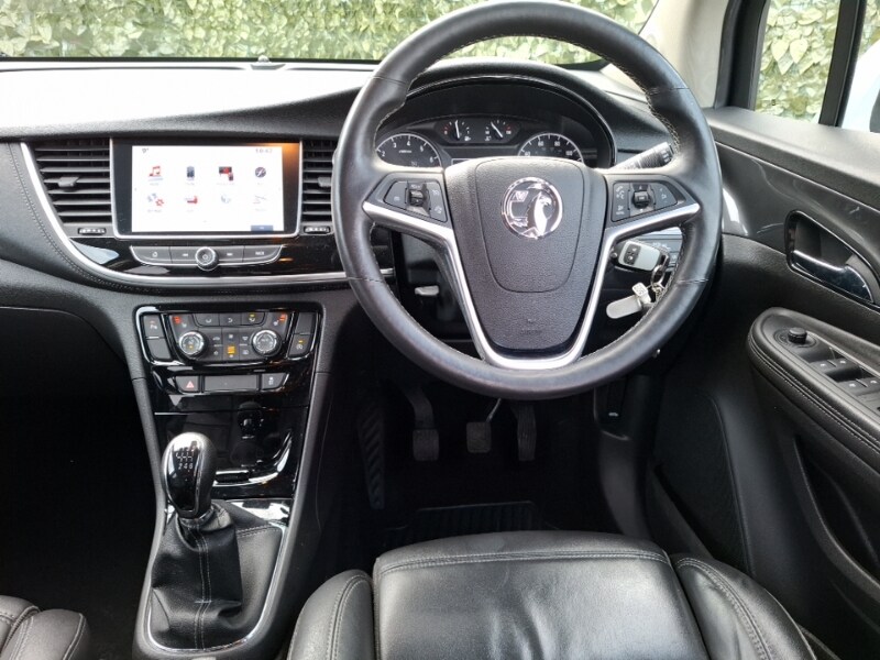 Used Vauxhall Mokka X 2018 for sale - 77716965: Photo 7