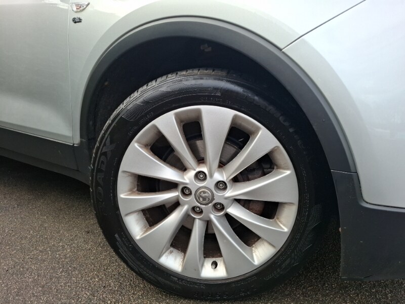 Used Vauxhall Mokka X 2018 for sale - 77716965: Photo 9