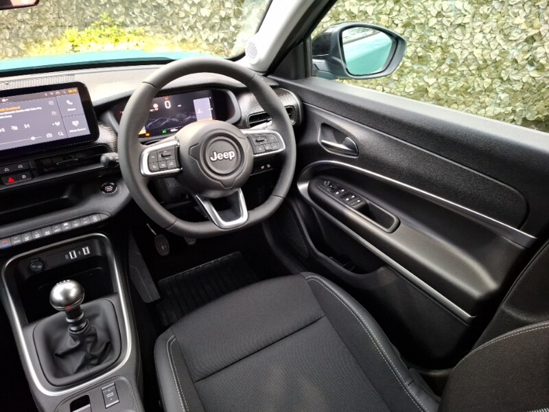 Used Jeep Other 2024 for sale - 77338402: Photo 10