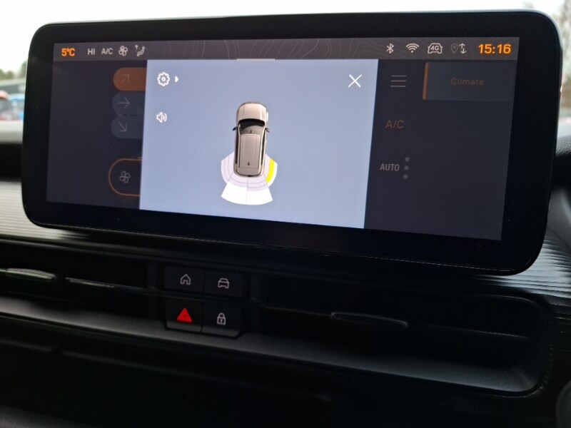 Used Jeep Other 2024 for sale - 77338402: Photo 14