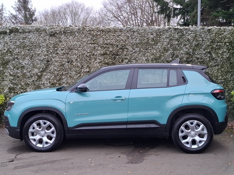 Used Jeep Other 2024 for sale - 77338402: Photo 4