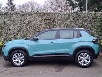 Used Jeep Other 2024 for sale - 77338402: Photo