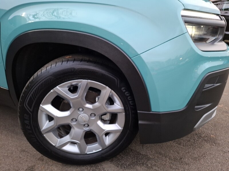 Used Jeep Other 2024 for sale - 77338402: Photo 9