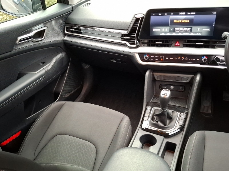 Used Kia Sportage 2024 for sale - 77141541: Photo 11