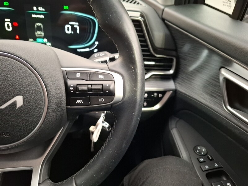 Used Kia Sportage 2024 for sale - 77141541: Photo 13