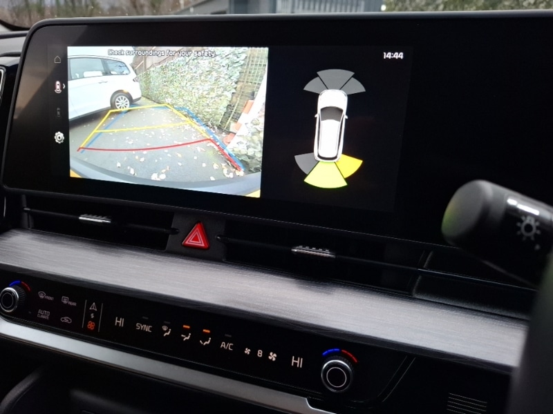 Used Kia Sportage 2024 for sale - 77141541: Photo 14