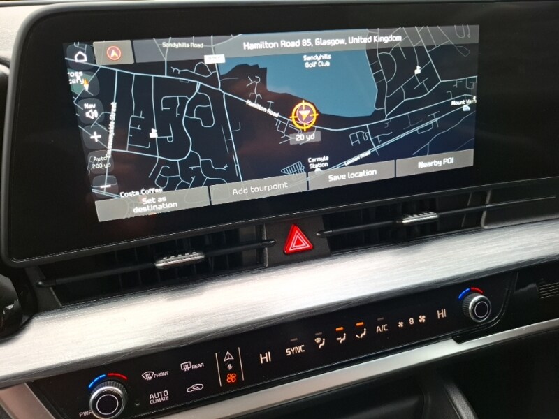 Used Kia Sportage 2024 for sale - 77141541: Photo 15