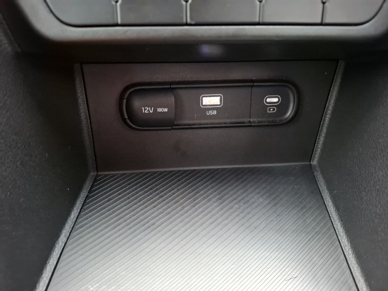 Used Kia Sportage 2024 for sale - 77141541: Photo 17