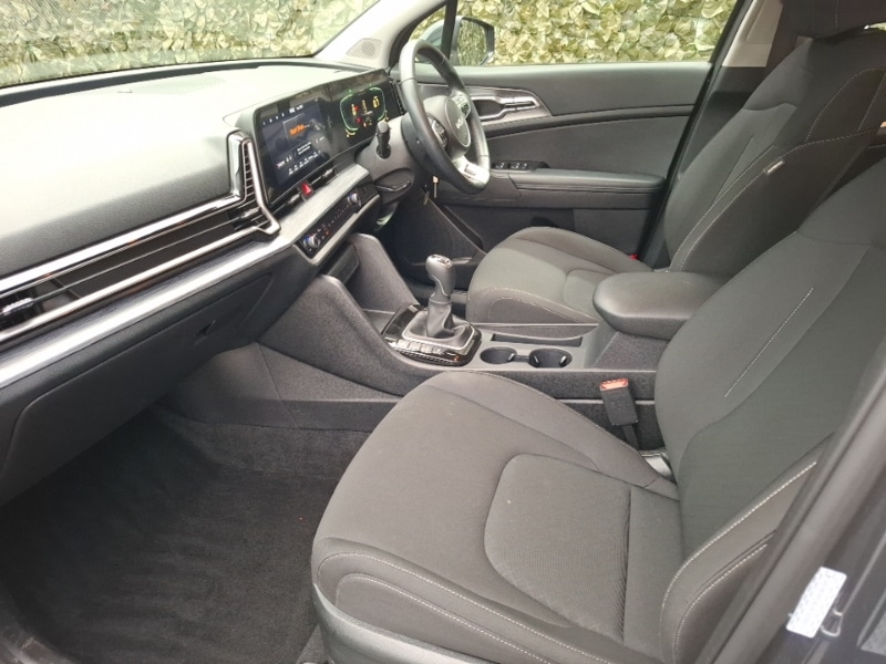 Used Kia Sportage 2024 for sale - 77141541: Photo 5