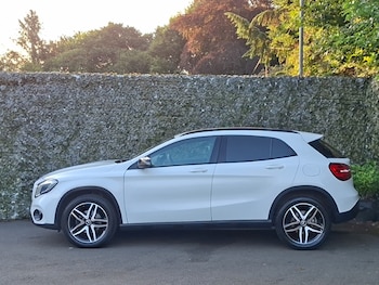 Used Mercedes-Benz GLA 2019 for sale - 79517456: Photo