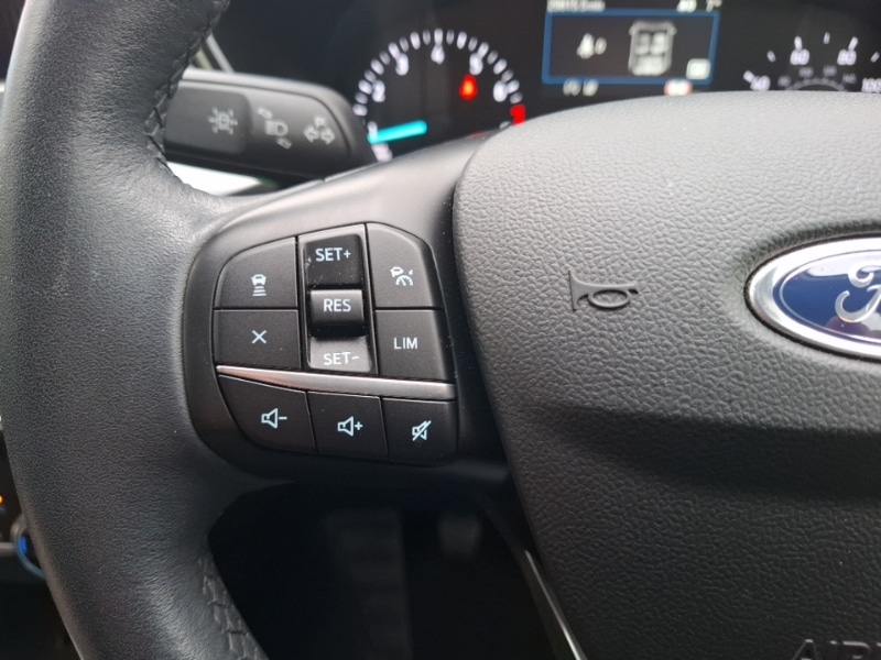 Used Ford Kuga 2020 for sale - 77651950: Photo 12