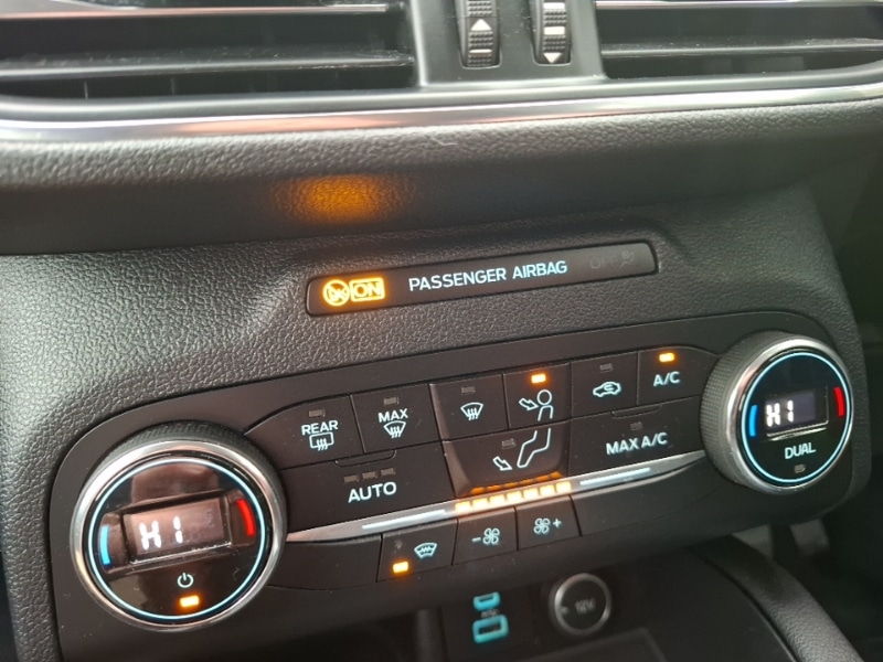 Used Ford Kuga 2020 for sale - 77651950: Photo 16