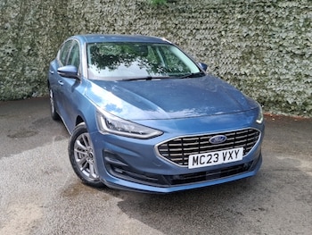 Used Ford Focus 2023 for sale - 79348014: Photo