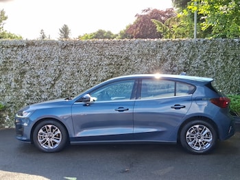 Used Ford Focus 2023 for sale - 79348014: Photo