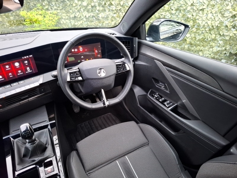 Used Vauxhall Astra 2024 for sale - 76983282: Photo 10